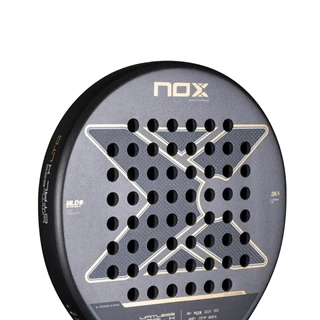 Nox Limitless Control X Limited Edition 2026