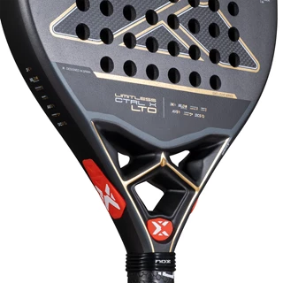 Nox Limitless Control X Limited Edition 2026