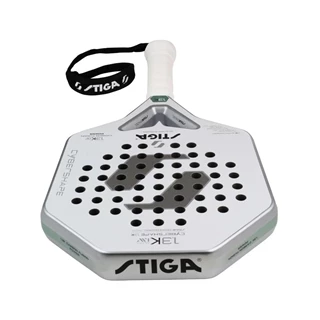 Stiga Ultra LW Cybershape 2026