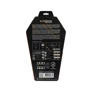 Stiga Carbon Advance Cybershape