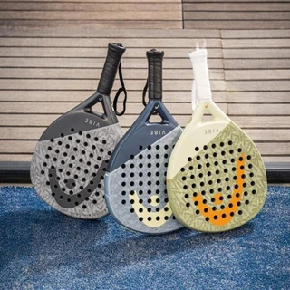 Head Vibe Grey/Black 2026