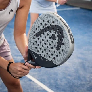 Head Vibe Grey/Black 2026