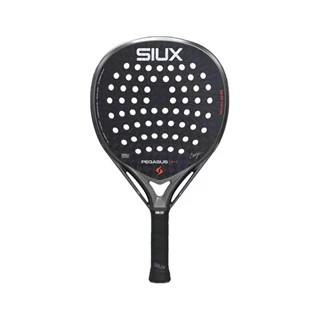 Siux Pegasus Pro Storm Grey 2026