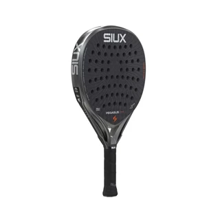 Siux Pegasus Pro Storm Grey 2026