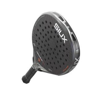 Siux Pegasus Pro Storm Grey 2026