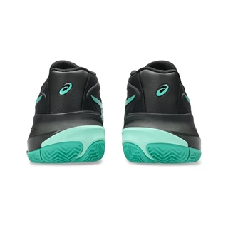 Asics Gel-Resolution X Clay Black/Aurora