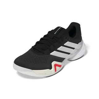 Adidas Barricade 14 Clay Black/White