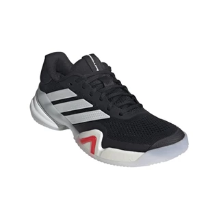 Adidas Barricade 14 Clay Black/White