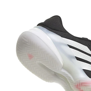 Adidas Barricade 14 Clay Black/White