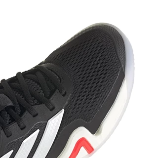 Adidas Barricade 14 Clay Black/White