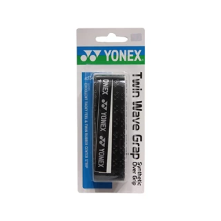 Yonex Twin Wave Grap Black