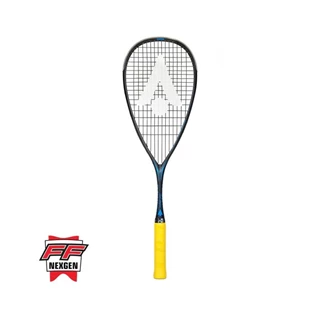 Karakal Raw Pro 2.2 Joel Makin Signature Racket