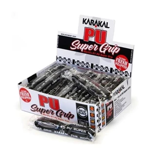 Karakal Super Grip Black