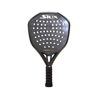 Siux Fenix Pro 5 Black