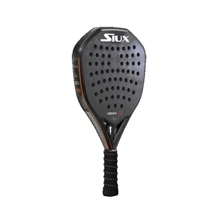 Siux Fenix Pro 5 Black