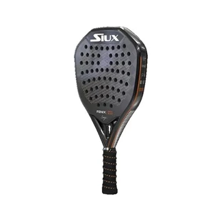 Siux Fenix Pro 5 Black