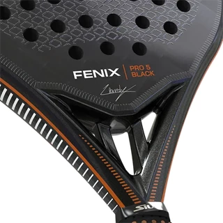 Siux Fenix Pro 5 Black