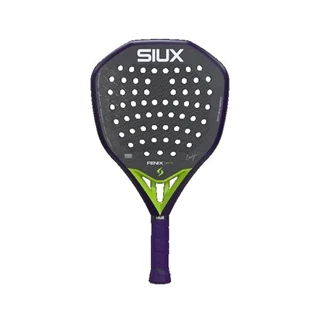 Siux Fenix Pro Glow Purple 2026