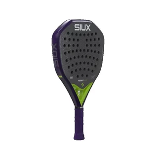 Siux Fenix Pro Glow Purple 2026
