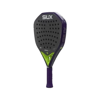 Siux Fenix Pro Glow Purple 2026