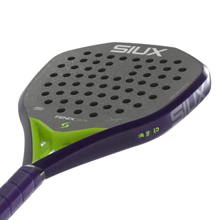 Siux Fenix Pro Glow Purple 2026