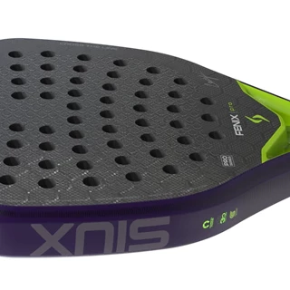 Siux Fenix Pro Glow Purple 2026
