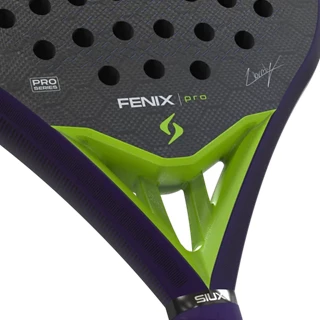 Siux Fenix Pro Glow Purple 2026