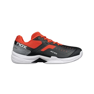 Nox AT10 Pro Padel Black/Red