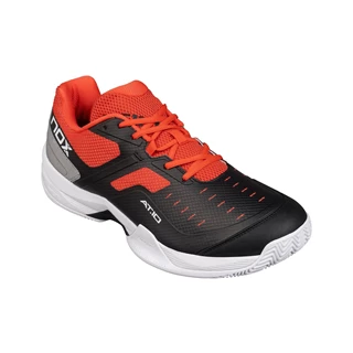 Nox AT10 Pro Padel Black/Red
