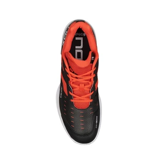 Nox AT10 Pro Padel Black/Red