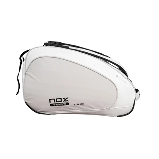 Nox ML10 Padel Bag White/Grey