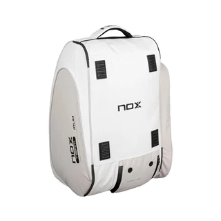 Nox ML10 Padel Bag White/Grey