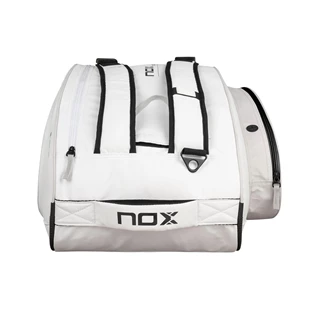 Nox ML10 Padel Bag White/Grey