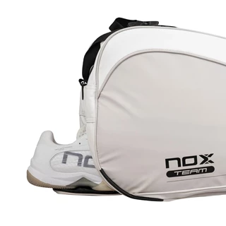 Nox ML10 Padel Bag White/Grey