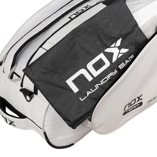Nox ML10 Padel Bag White/Grey