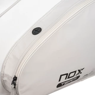 Nox ML10 Padel Bag White/Grey