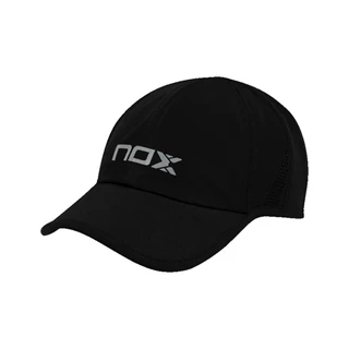 Nox Cap Black/White