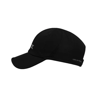 Nox Cap Black/White