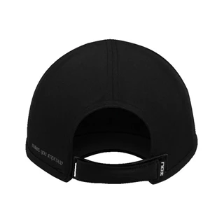 Nox Cap Black/White