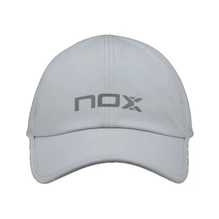 Nox Cap Grey