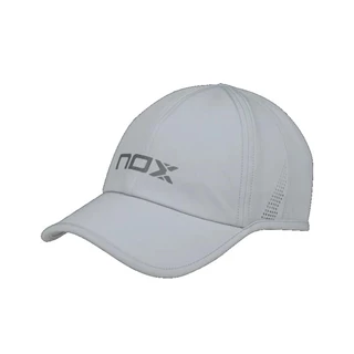 Nox Cap Grey