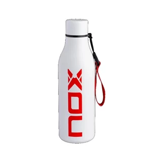Nox Water Bottle White