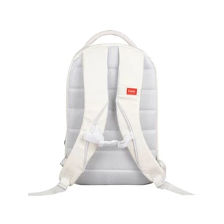 Nox Pro Series Backpack White
