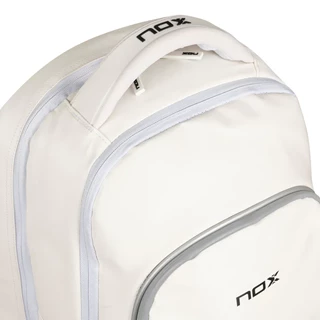 Nox Pro Series Backpack White