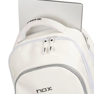 Nox Pro Series Backpack White