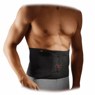 McDavid Waist Trimmer Black