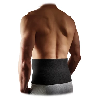 McDavid Waist Trimmer Black