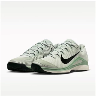 Nike Zoom Vapor 12 HC Light Silver