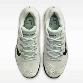 Nike Zoom Vapor 12 HC Light Silver