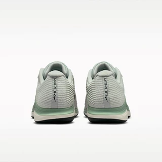 Nike Zoom Vapor 12 HC Light Silver
